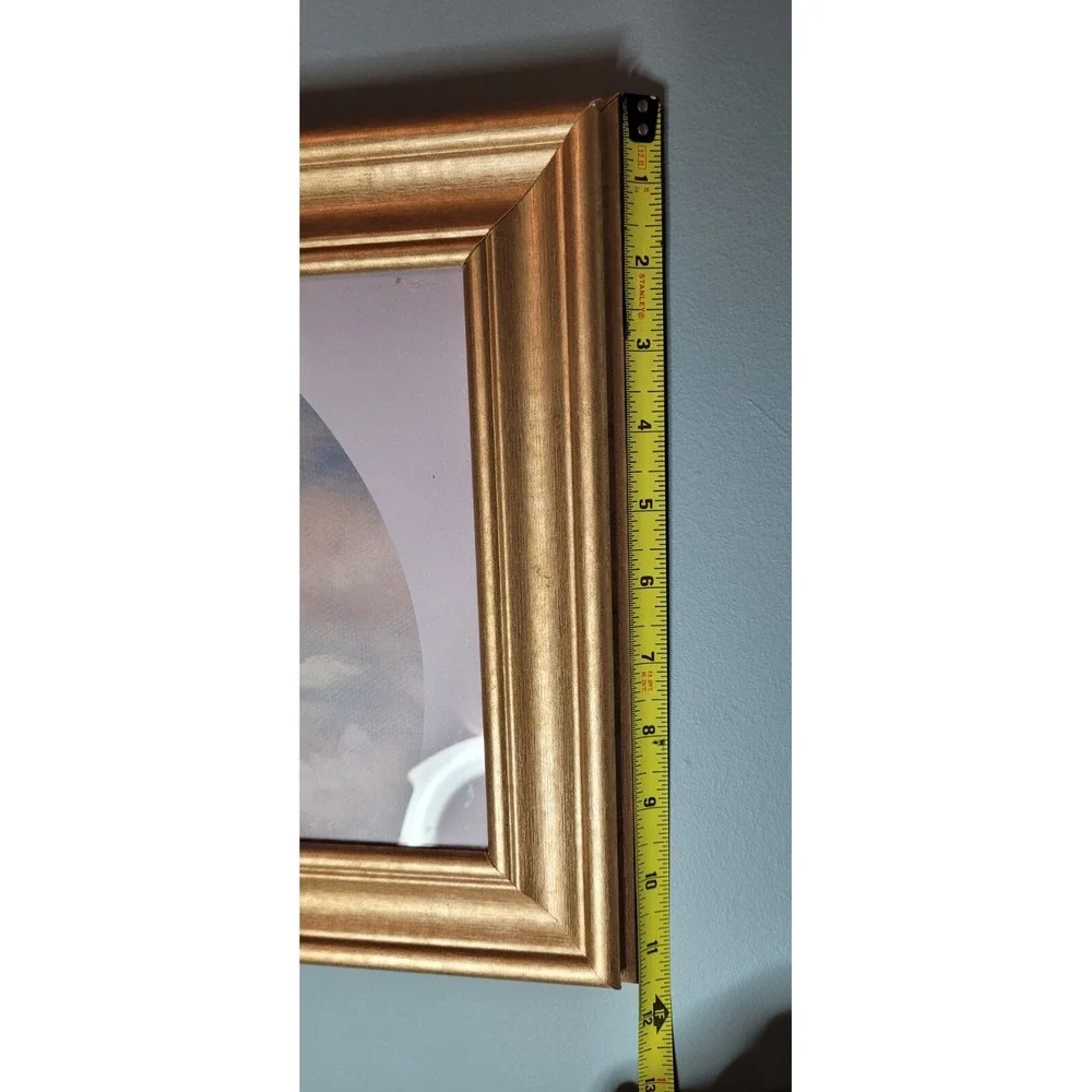 Girl‎ Angel Frame